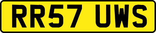 RR57UWS