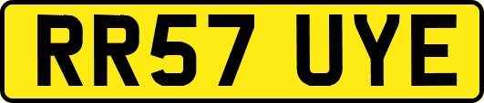 RR57UYE