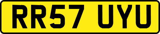 RR57UYU
