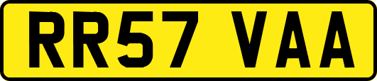 RR57VAA