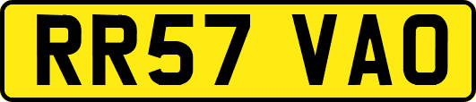RR57VAO