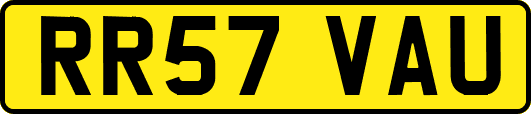 RR57VAU
