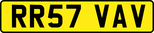 RR57VAV