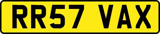 RR57VAX
