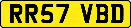 RR57VBD