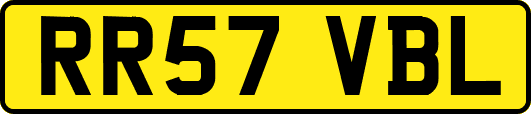 RR57VBL