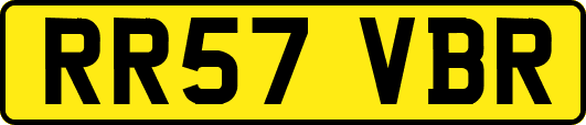 RR57VBR