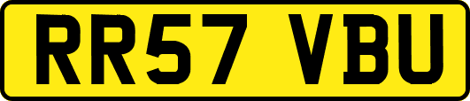 RR57VBU