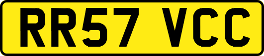 RR57VCC