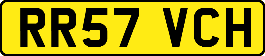 RR57VCH