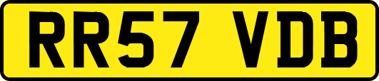 RR57VDB
