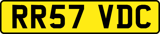 RR57VDC