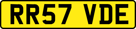 RR57VDE