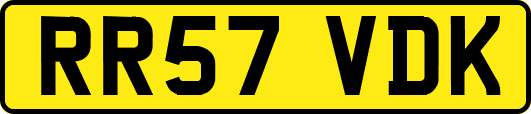 RR57VDK