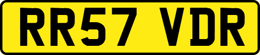 RR57VDR