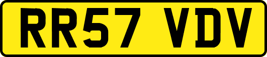 RR57VDV