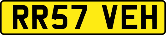 RR57VEH
