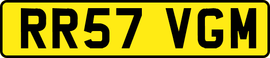 RR57VGM