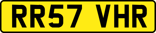 RR57VHR