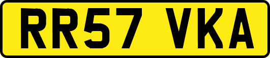 RR57VKA