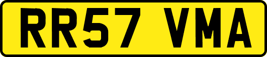 RR57VMA