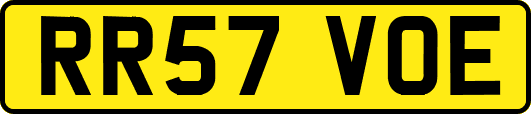 RR57VOE