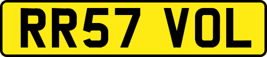 RR57VOL