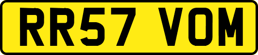RR57VOM