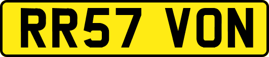 RR57VON