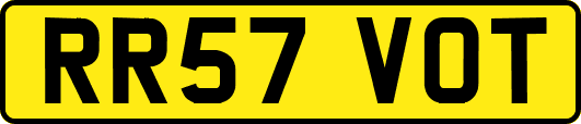 RR57VOT