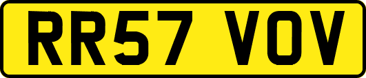 RR57VOV