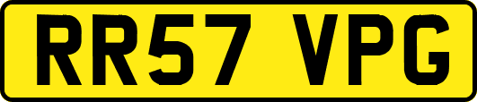 RR57VPG