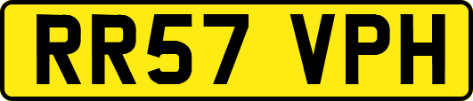 RR57VPH
