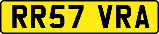 RR57VRA