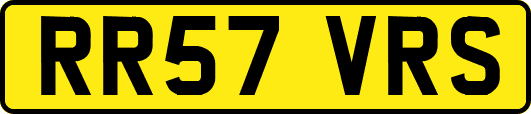 RR57VRS