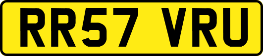 RR57VRU