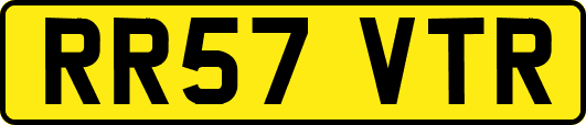 RR57VTR