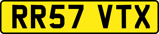 RR57VTX