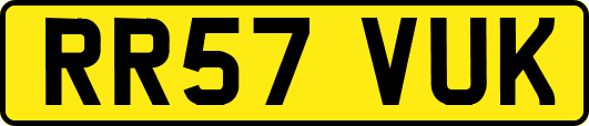 RR57VUK