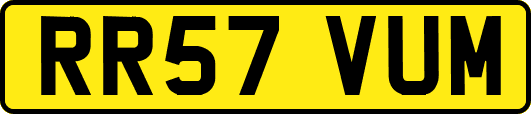 RR57VUM