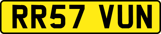 RR57VUN