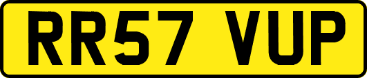 RR57VUP