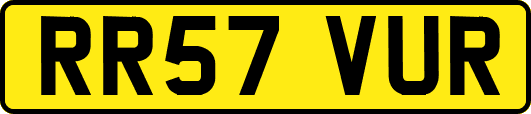 RR57VUR