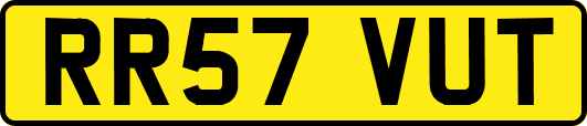 RR57VUT