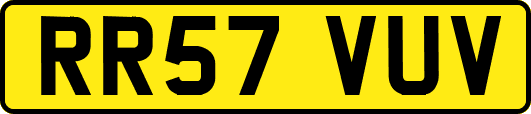 RR57VUV