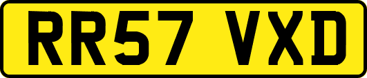 RR57VXD