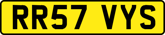 RR57VYS