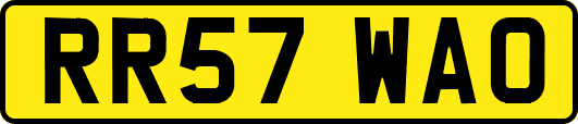 RR57WAO
