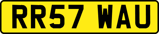 RR57WAU