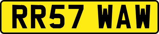 RR57WAW